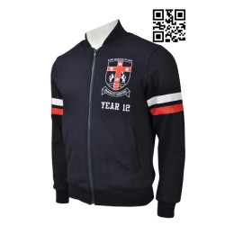 Z306  訂造量身棒球䄛款式    設計LOGO棒球䄛款式  英國中學校服 外套  自訂男裝棒球䄛款式  棒球䄛製衣廠 Z306  訂造量身棒球䄛款式    設計LOGO棒球䄛款式  英國中學校服 外套  自訂男裝棒球䄛款式  棒球䄛製衣廠